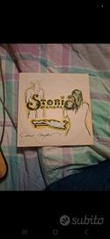 vinil