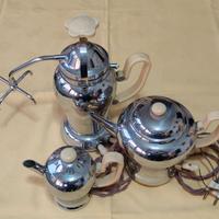 CAFFETTIERA  ELETTRICA VULCAN MADE IN ITALY