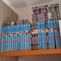 Manga Bleach 38 volumi in italiano