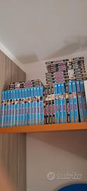 Manga Bleach 38 volumi in italiano