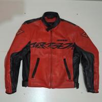 Tuta moto Dainese