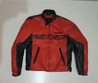 Tuta moto Dainese