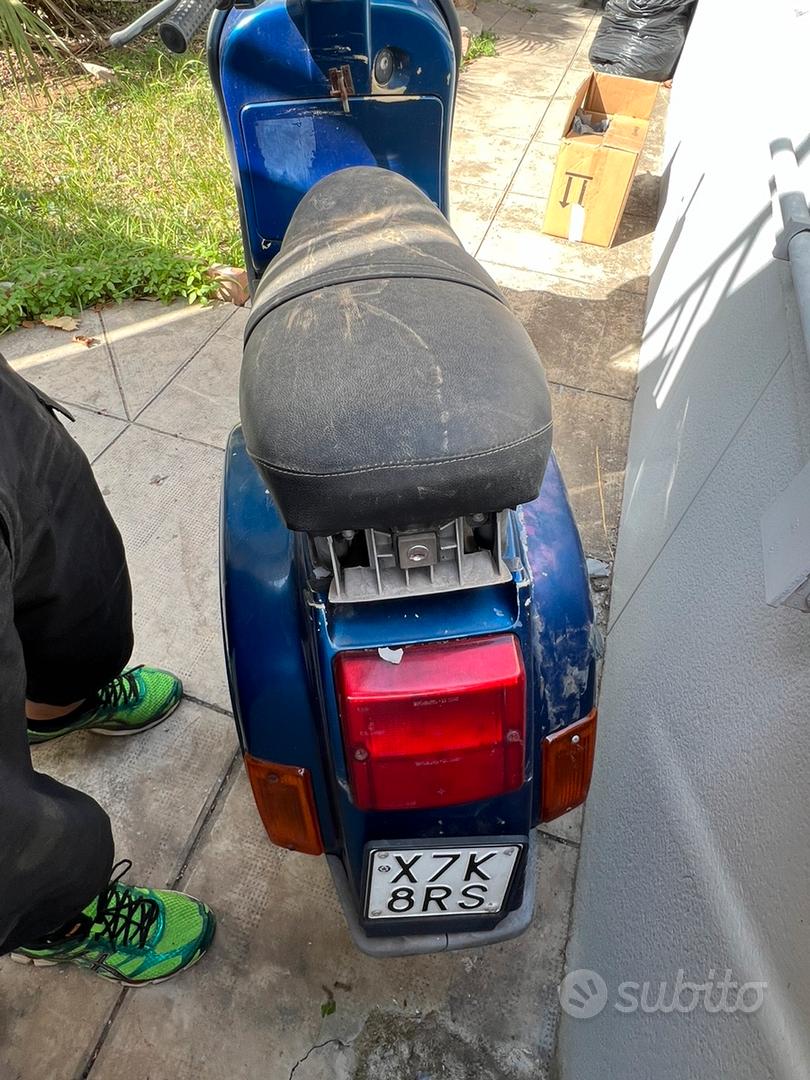 Vespa 50 hp 4 marce Moto e Scooter In vendita a Palermo