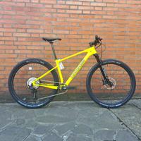 Cannondale Scalpel HT Crb 3