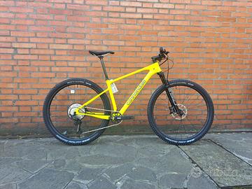 Cannondale Scalpel HT Crb 3