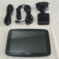 TomTom 6250 Tom Tom