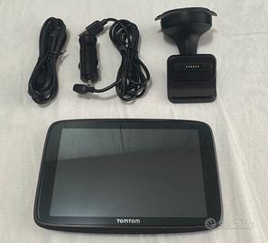 TomTom 6250 Tom Tom