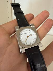 Orologio Cleto Munari  Sotsy design Sottsass