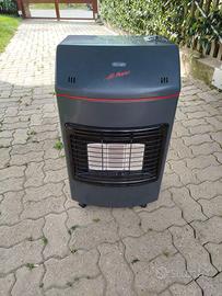 stufa a gas DeLonghi Hi-Power