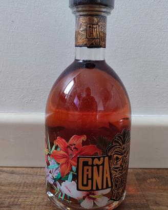 Rum Caraibico Caña Joya 