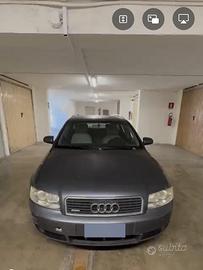 Audi Avant quatrro 1.9 tdi 2003