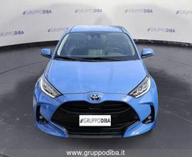 Toyota Yaris IV 2020 1.5h Trend