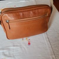 borsa Balenciaga originale in pelle tracolla 