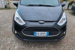 Ford B-Max 1.4 90 CV GPL Titanium