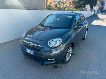 Fiat 500X (10/2016) 1.3 M.Jet 95 CV Diesel