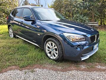 Bmw x1 (e84) - 2012