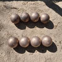 Bocce