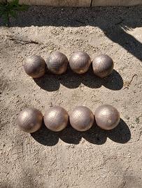 Bocce