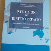 9788813366391 Istituzioni di diritto privato