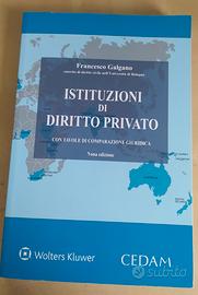 9788813366391 Istituzioni di diritto privato