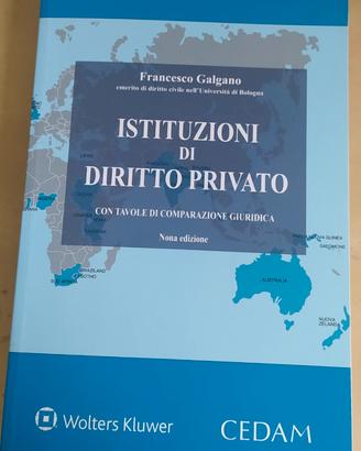 9788813366391 Istituzioni di diritto privato