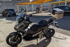 Perfetto per viaggiare