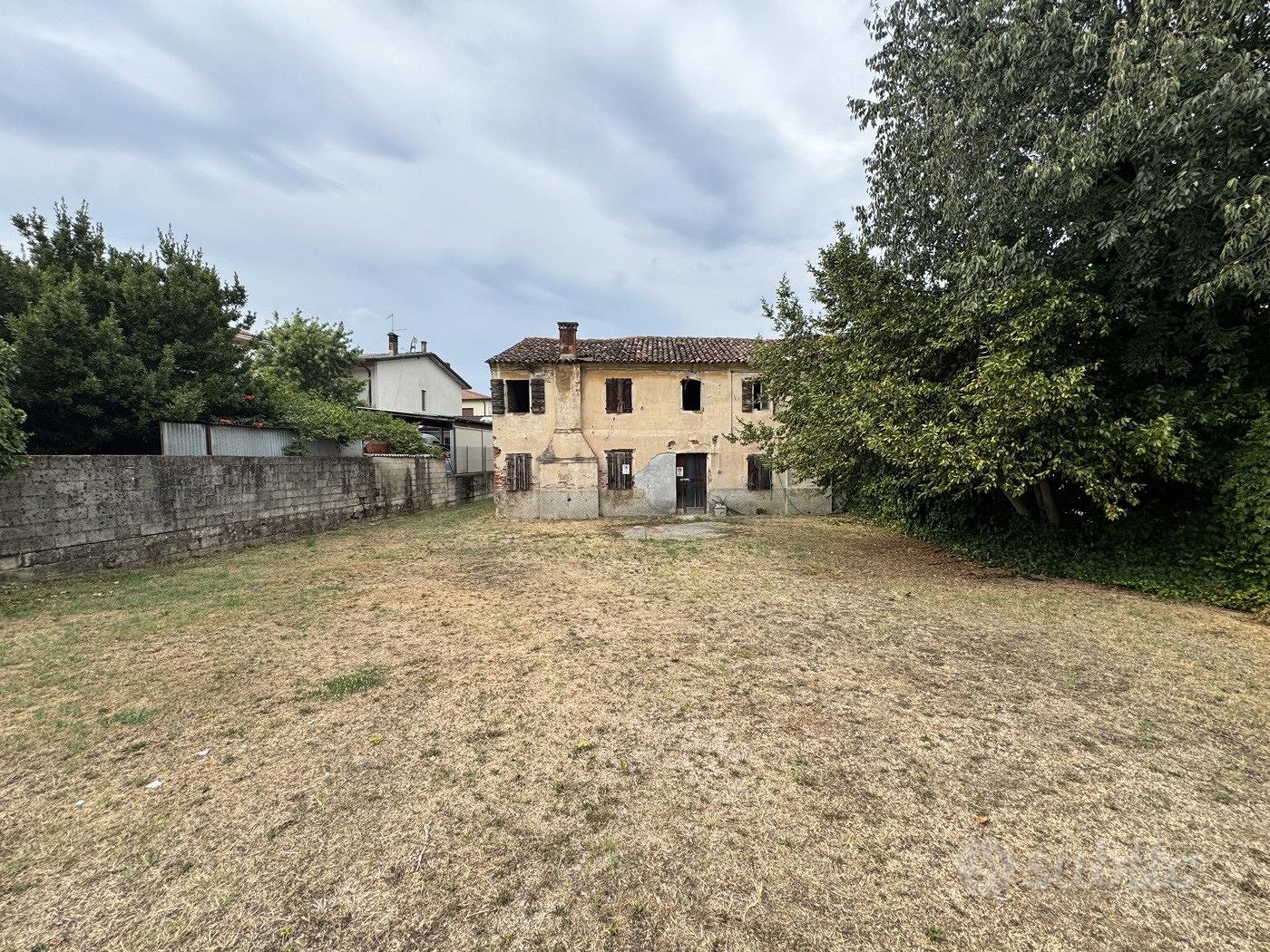 Rustico/Casale/Corte Noventa Vicentina - Vista 2