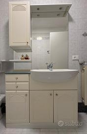 Mobile bagno