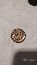 10 centesimi Ape 1920/30