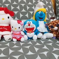 N.9 Peluche