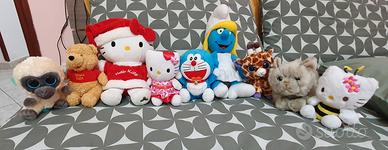 N.9 Peluche