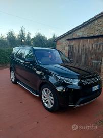 Discovery 5 HSE 47000 KM