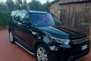 Discovery 5 HSE 47000 KM