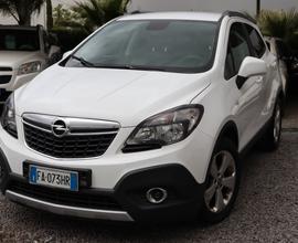 Opel Mokka 1.4 Turbo GPL Tech 140CV 4x2 Cosmo b-Co