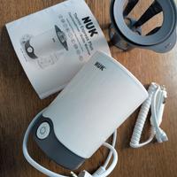 Scalda biberon/pappe da viaggio