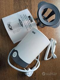 Scalda biberon/pappe da viaggio