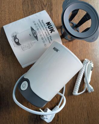 Scalda biberon/pappe da viaggio