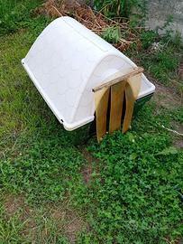 Cuccia per cani