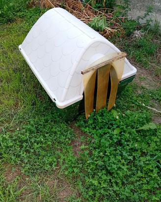 Cuccia per cani