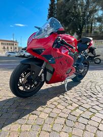 Panigale v4 2022