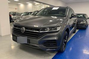 Vw Touareg 3 serie