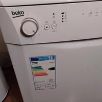 lavastoviglie Beko A+