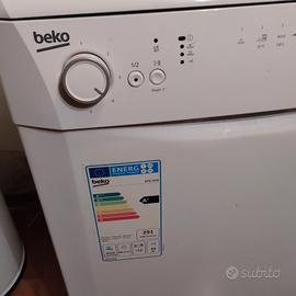 lavastoviglie Beko A+