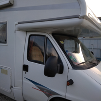 Camper elnagh joxy 11