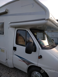 Camper elnagh joxy 11