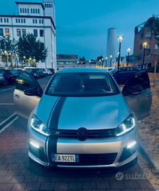 golf 6  modificato R20