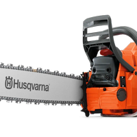 Motosega Husqvarna 372 XP xtorq