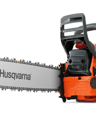 Motosega Husqvarna 372 XP xtorq