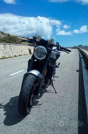 HUSQVARNA VITPILEN 701