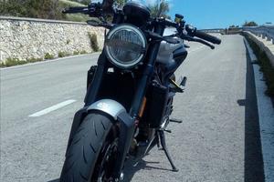HUSQVARNA VITPILEN 701